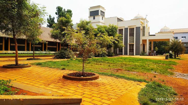 Tirurangadi yatheem khana